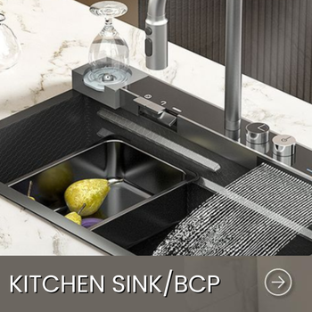 Kitchen Sink/BCP