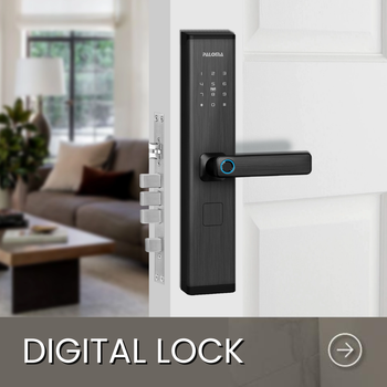 Digital Lock