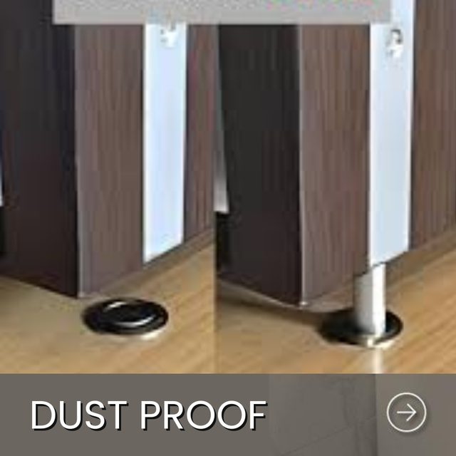 Dust Proof