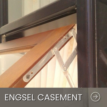 Engsel Casement
