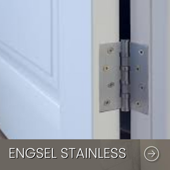 Engsel Stainless