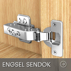 Collection image for: Engsel Sendok