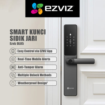 EZVIZ