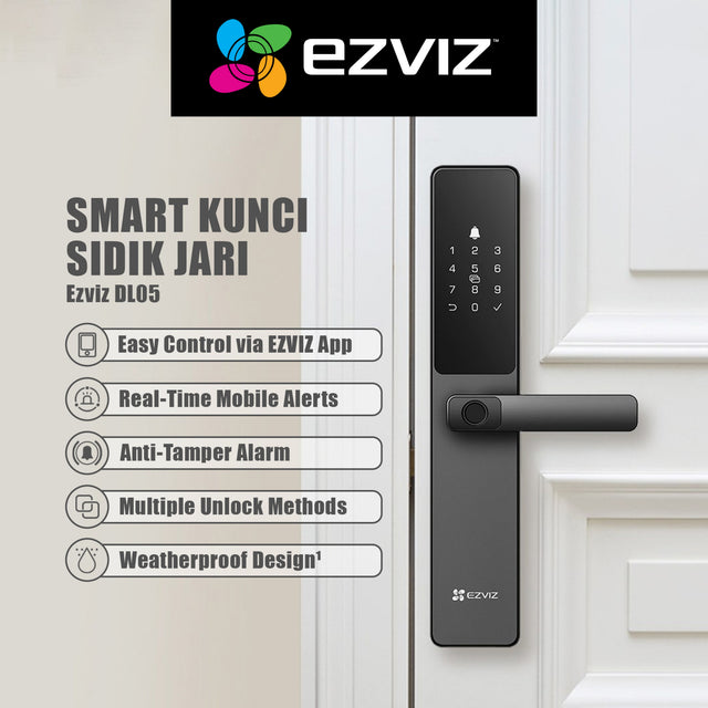 EZVIZ