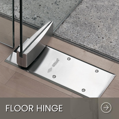 Collection image for: Floor Hinge