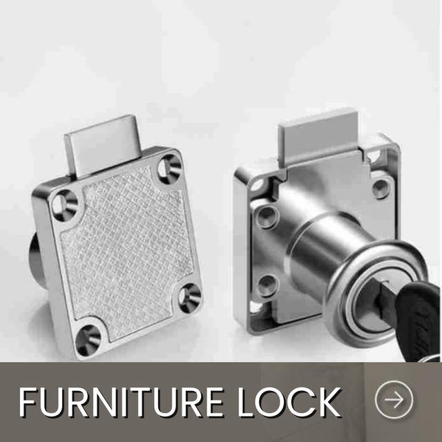 Furniture Lock