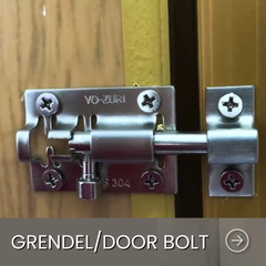 Collection image for: Grendel/Door Bolt