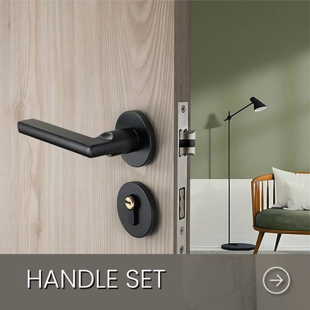 Handle Set