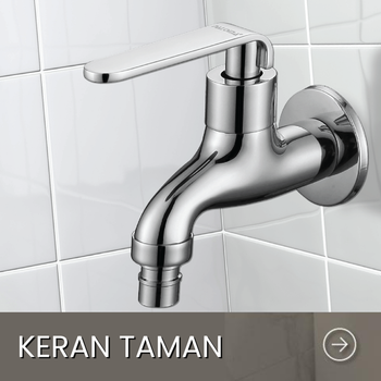 Keran Taman