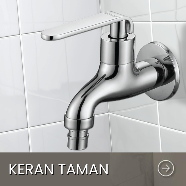Keran Taman