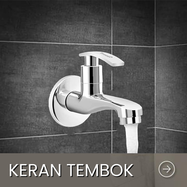 Keran Tembok