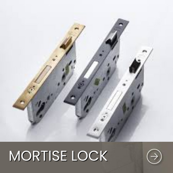 Mortise Lock (Bodi Kunci)