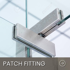 Collection image for: Patch Fitting