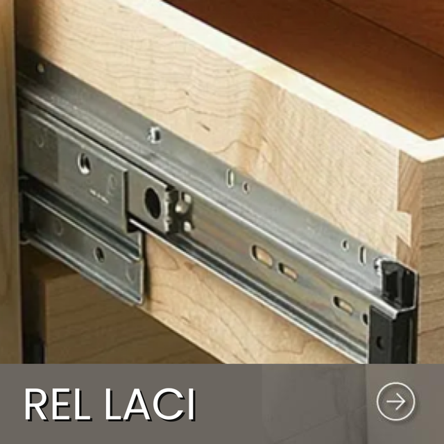 Rel Laci