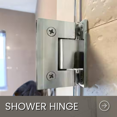 Collection image for: Shower Hinge