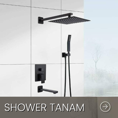 Collection image for: Shower Tanam Set