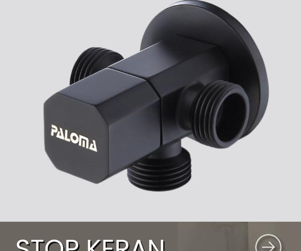 Stop Keran – Nicko Nusa