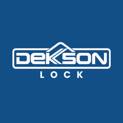 Collection image for: DEKKSON LOCK