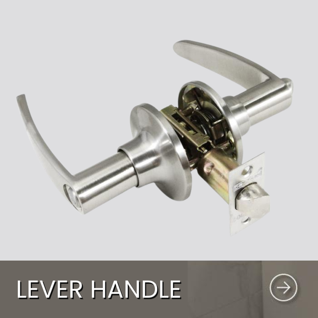 Lever Handle