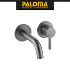Titanium Grey