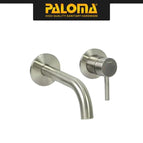 Satin Nickel