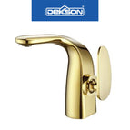 Gold Polished