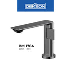 Gun Metal