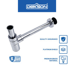 Collection image for: Bottle Trap/Sifon