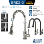 Mixer Hot Cold / -