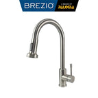 Mixer Hot Cold / Satin