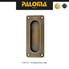 CMP 212 - Antique Brass