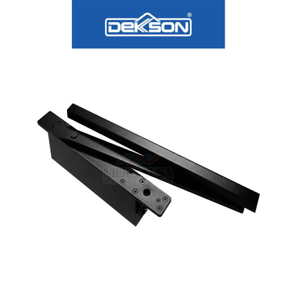Door Closer Concealed DEKKSON DCL C857 Penutup Pintu Otomatis Mekanisme Tersembunyi Modern Minimalis