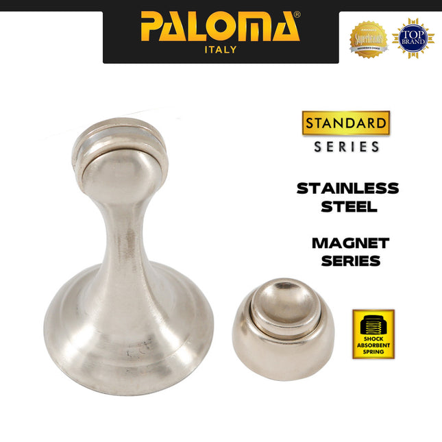 Door Stop PALOMA DSP 401 DSP MAGNET 014 SSS Stopper Pintu Penahan Pengganjal Pintu