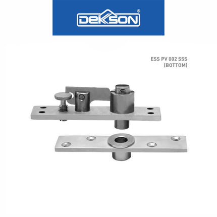 Pivot Hinge Engsel Tanam DEKKSON ESS PV 002