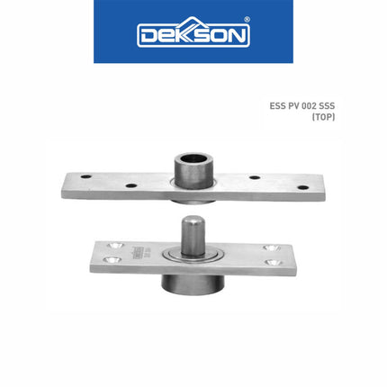 Pivot Hinge Engsel Tanam DEKKSON ESS PV 002