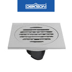 Satin Nickel