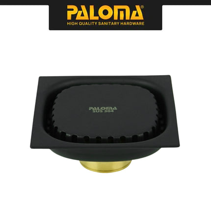 PALOMA Floor Drain Strainer Saringan Got Kamar Mandi Anti Bau FDP 3201 3202 3203 3205