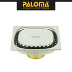 FDP 3201 - Polished