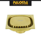 FDP 3205 - Gold