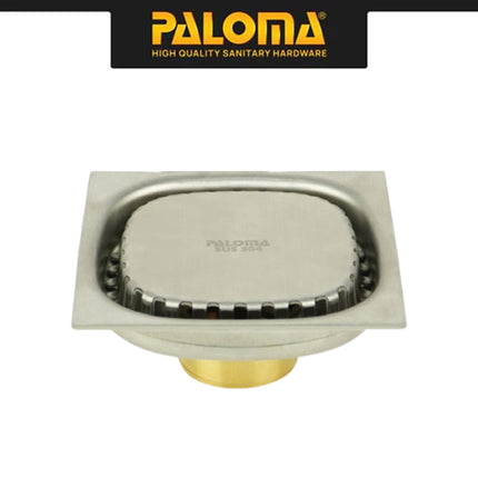 PALOMA Floor Drain Strainer Saringan Got Kamar Mandi Anti Bau FDP 3201 3202 3203 3205