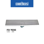 30cm FD 7030