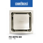 Satin Nickel