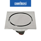 Satin Nickel
