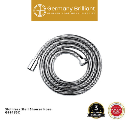 Flexible Hose Germany Brilliant GBB150C Jet Washer Selang Fleksibel Shower