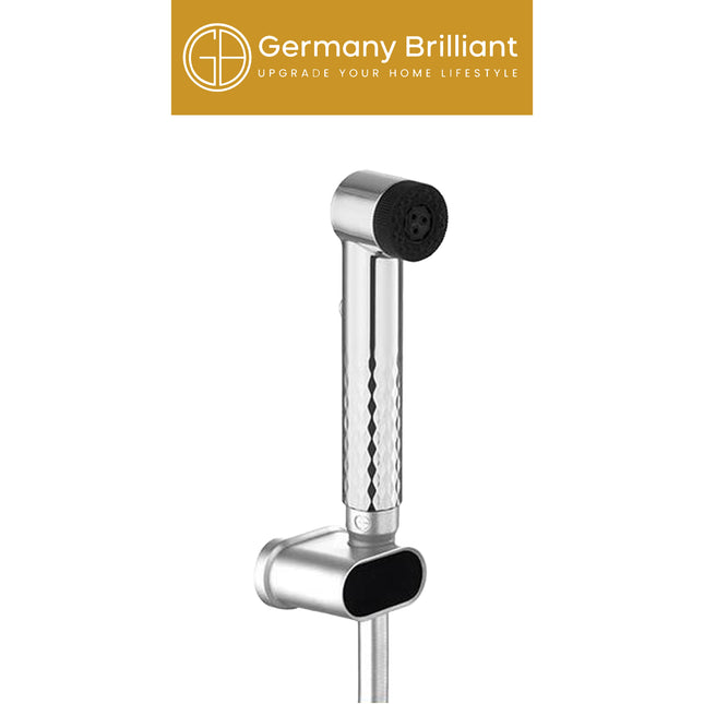 Jet Shower Spray Germany Brilliant GBSN15 Closet Jet Washer Bidet Kloset
