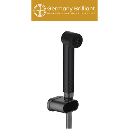 Jet Shower Spray Germany Brilliant GBSN15 Closet Jet Washer Bidet Kloset
