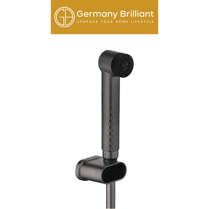 Jet Shower Spray Germany Brilliant GBSN15 Closet Jet Washer Bidet Kloset