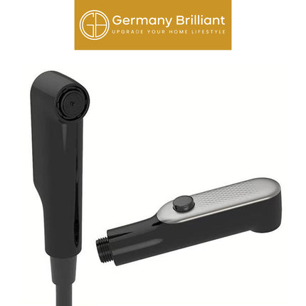 Jet Shower Germany Brilliant GBSN17 Closet Jet Washer Spray Bidet Kloset