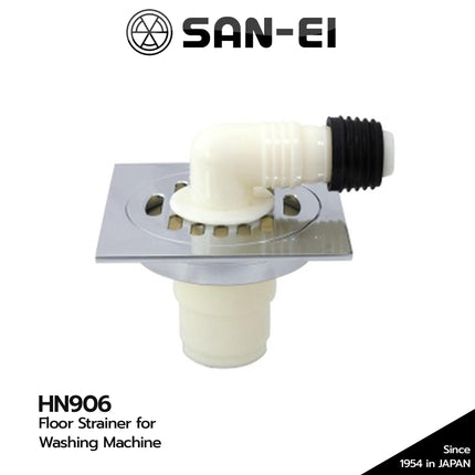 Floor Drain Strainer SANEI Saringan Got Mesin Cuci HN906