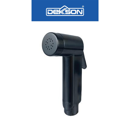 Jet Shower Head Dekkson JSH 8102 Kepala Jet Shower Toilet Kamar Mandi Shower Jet Head Semprotan Keran Cebok Bidet WC Jet Washer Bidet Spray Head